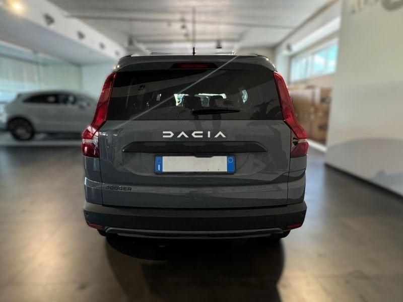Dacia Jogger 1.0 TCe GPL 100CV 7 posti Expression