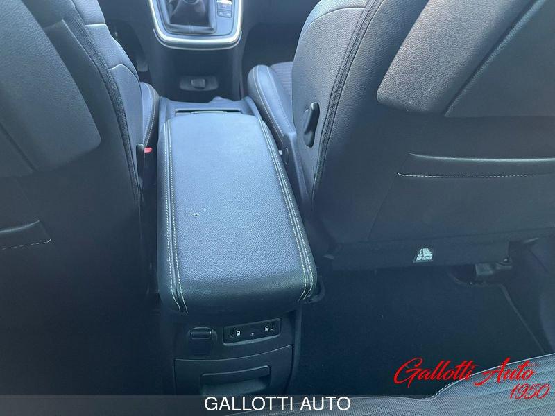 Renault Scénic TCe 130CV Energy Intens