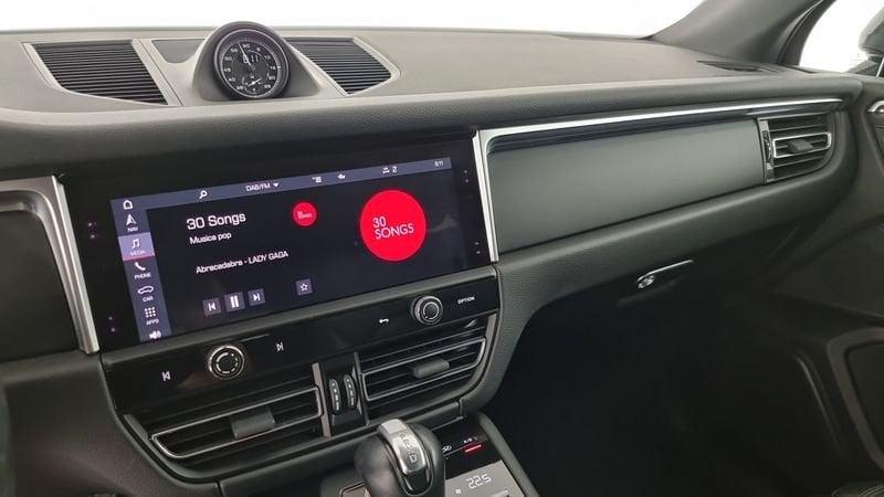 Porsche Macan 2.0 T
