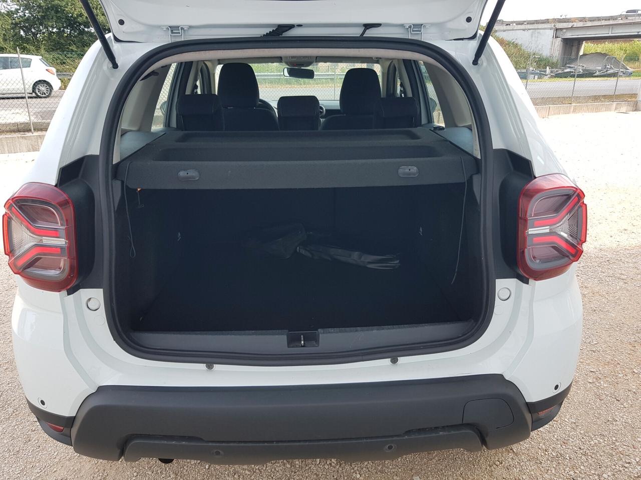 Dacia Duster 1.0 TCe GPL 4x2 Comfort