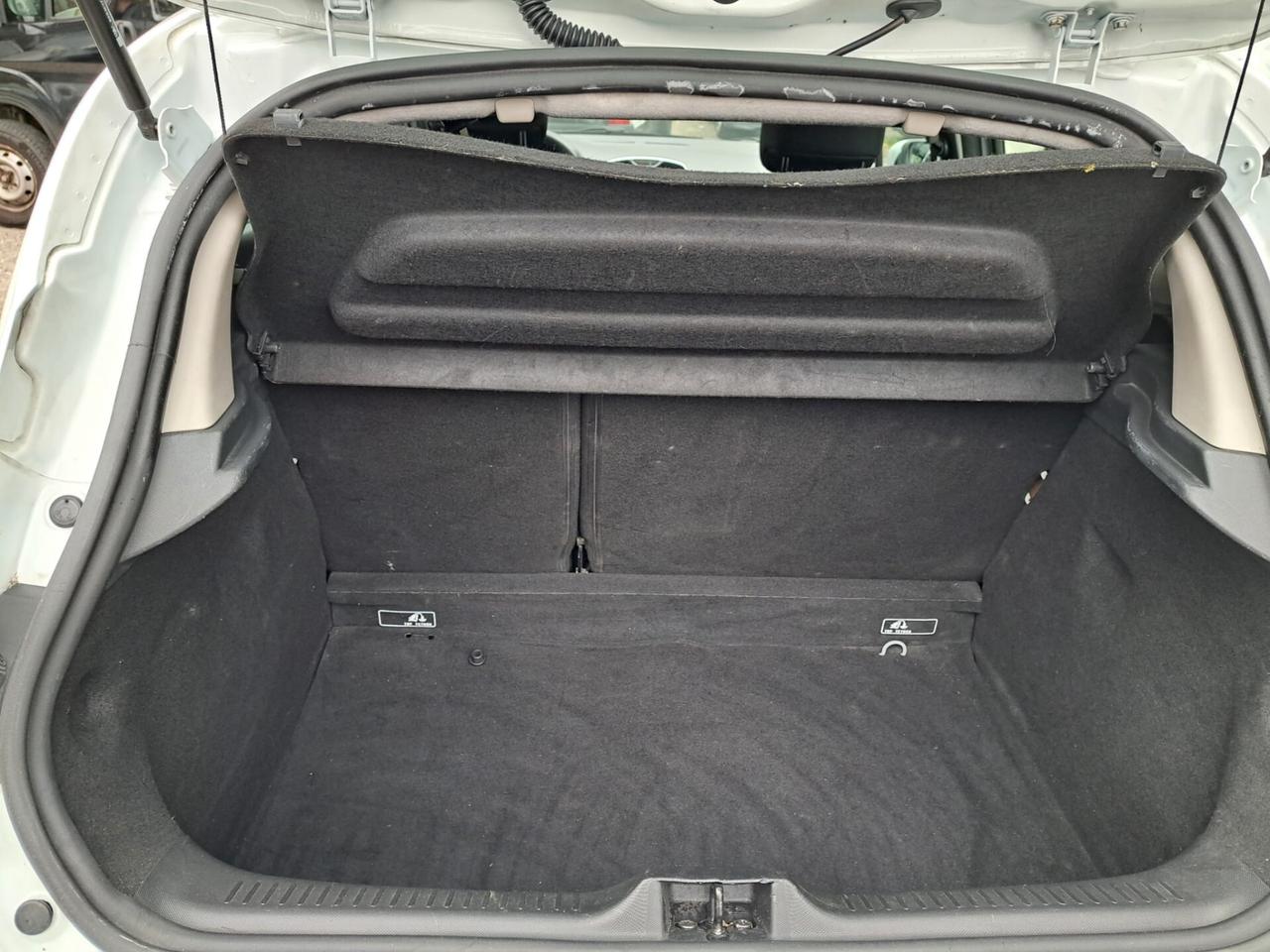 Renault Clio 1.5 dCi 8V 75CV 5 porte Wave