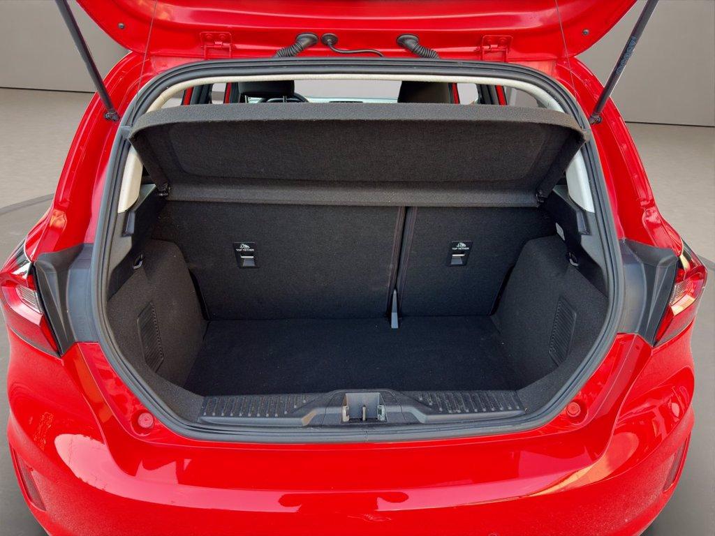 FORD Fiesta 5p 1.1 titanium 75cv del 2022