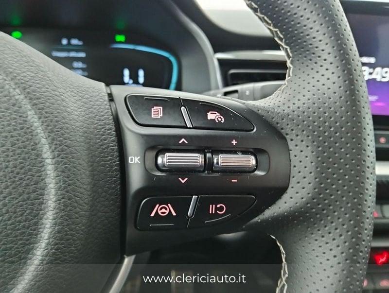 Kia Stonic 1.0 T-GDi 100 CV MHEV MT GT Line