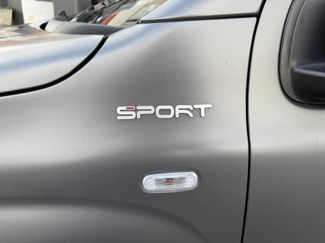 FIAT Panda 1.0 FireFly S&S Hybrid Sport