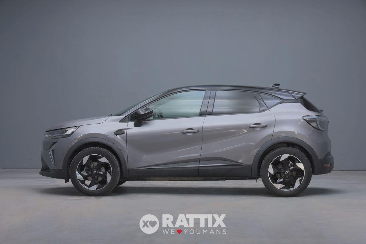 Renault Captur 1.0 TCE 90CV Techno