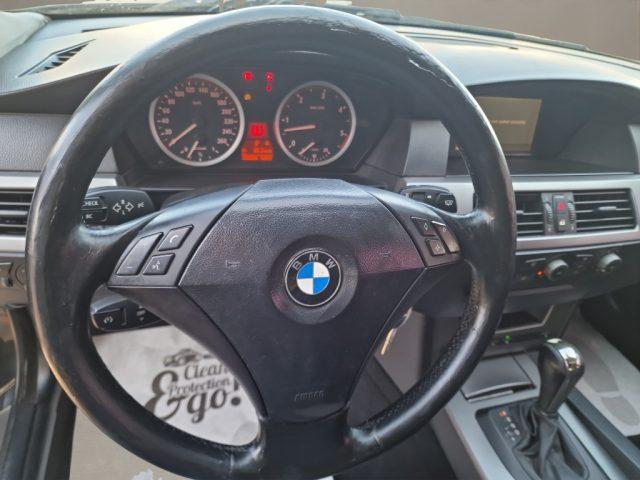 BMW 525 Futura