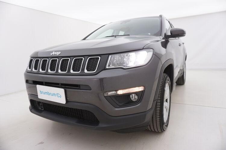 Jeep Compass Business 4WD BR715176 2.0 Diesel 140CV