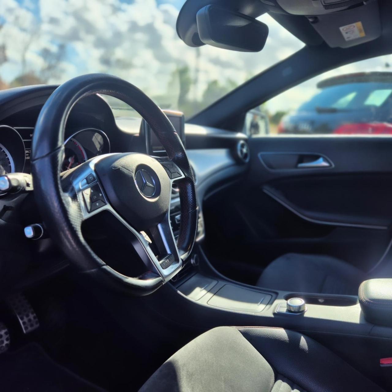 Mercedes-benz GLA 180 CDI Automatic Premium