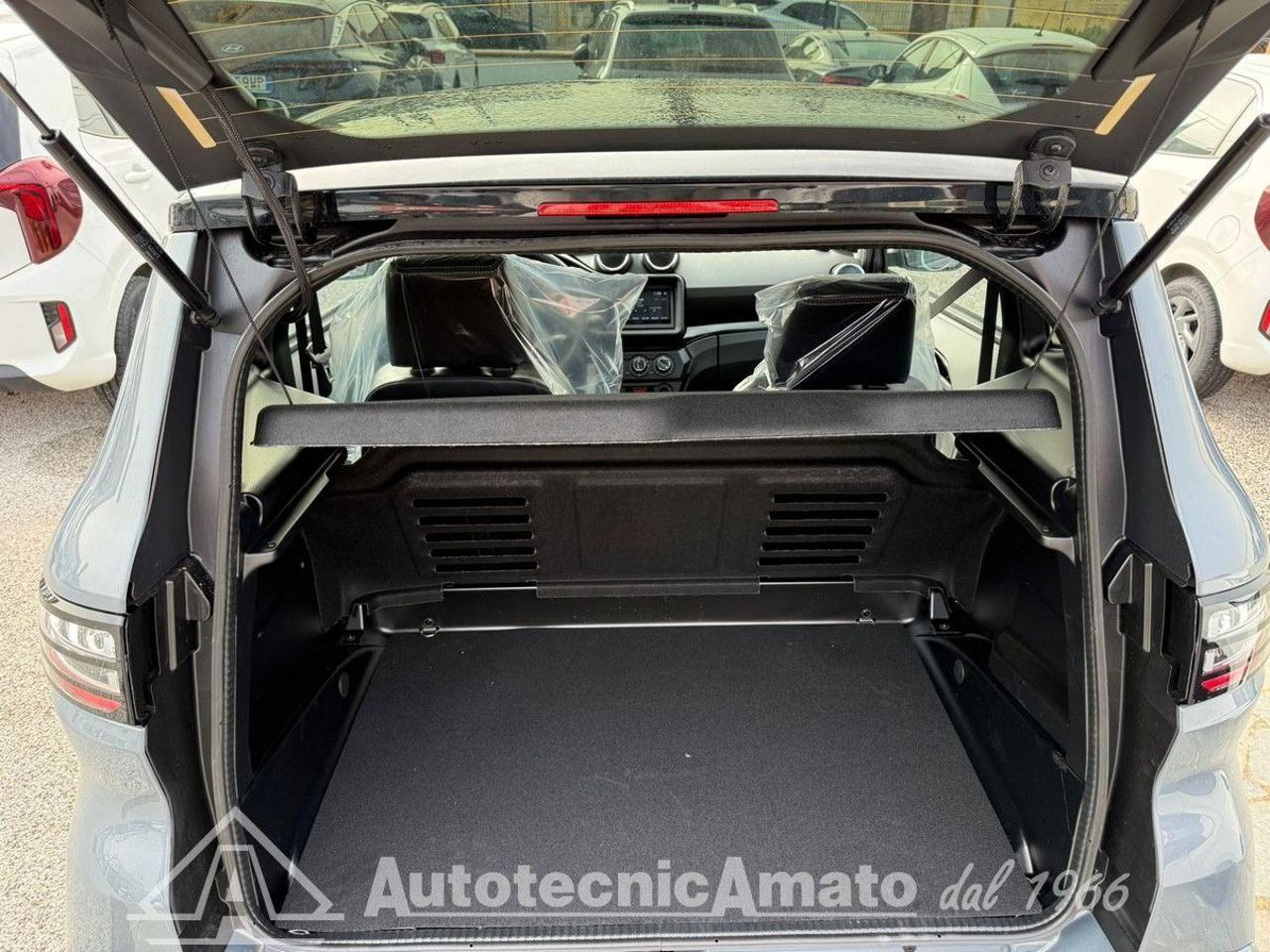 Aixam City Sport Ambition