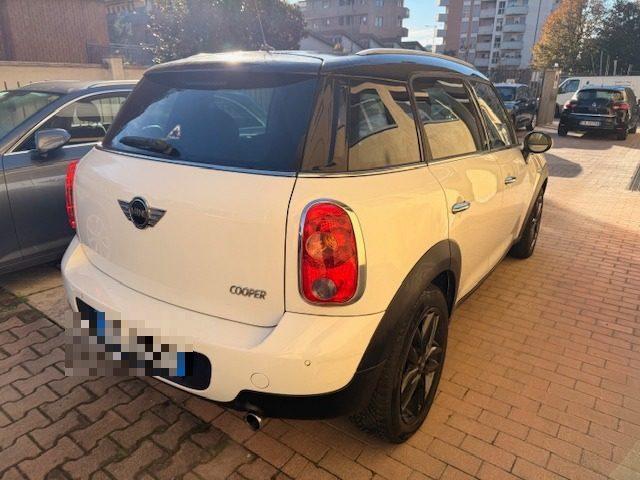 MINI Countryman Mini Cooper Countryman