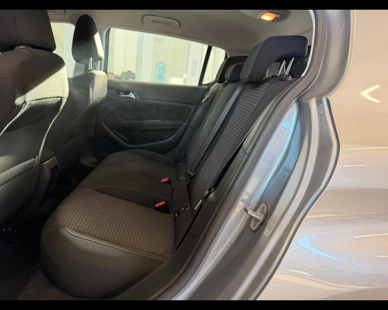 PEUGEOT 308 2ª serie - 308 BlueHDi 100 S&S Business