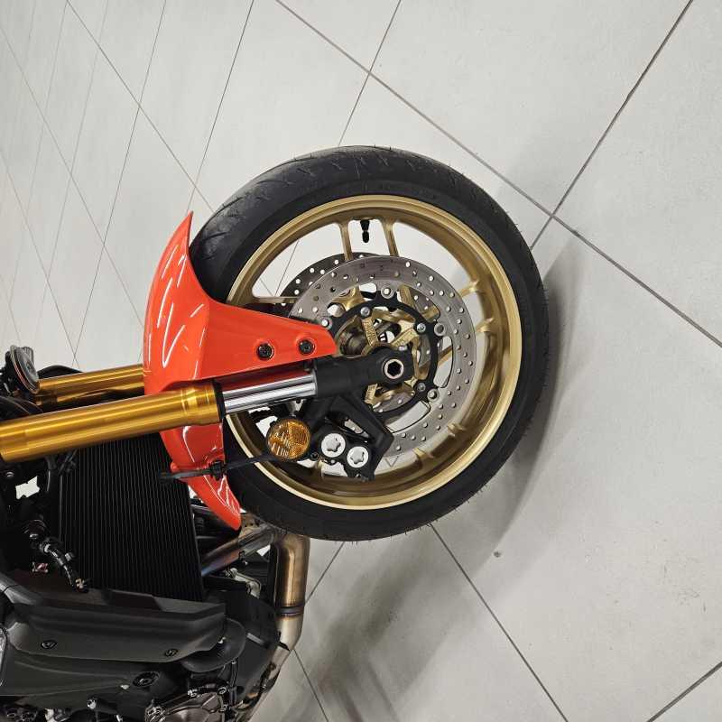 Yamaha XSR 900 - 2026