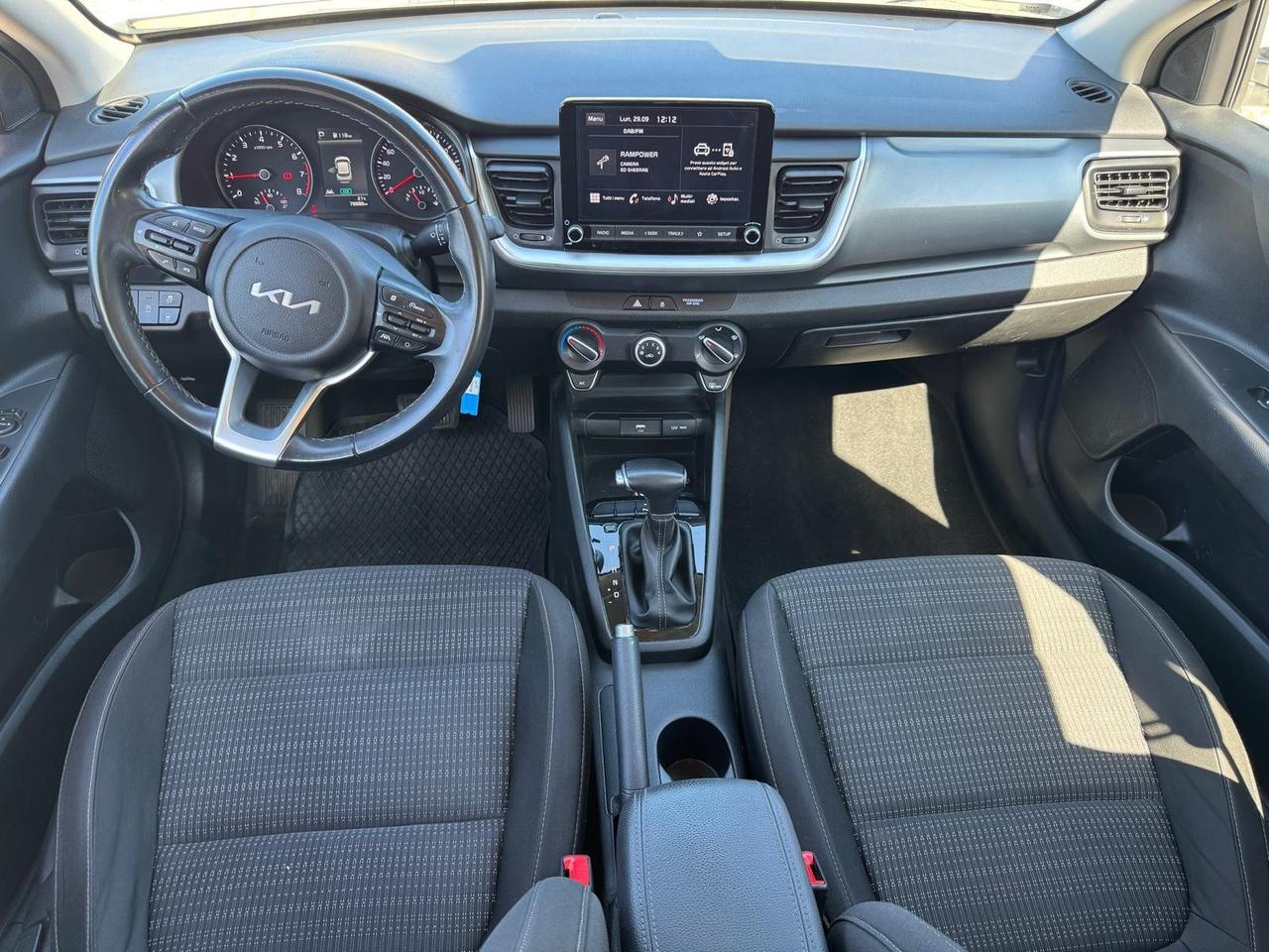 Kia Stonic 1.0 AUTOMATICA 100cv Style