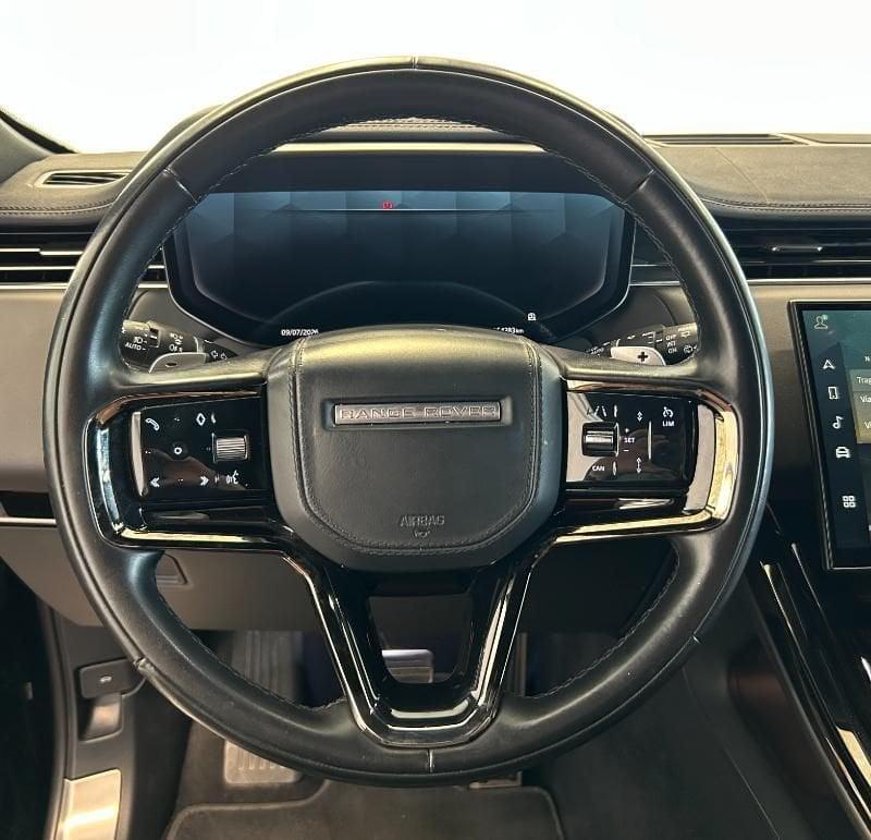 Land Rover Range Rover Sport 3ª serie 3.0D l6 249CV Dyn. HSE