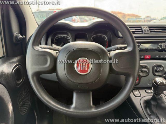 FIAT Panda 1.2 EasyPower GPL Easy