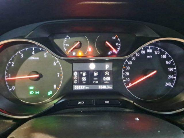 OPEL Grandland AUTOMATICA! 1.5 diesel Ecotec Elegance