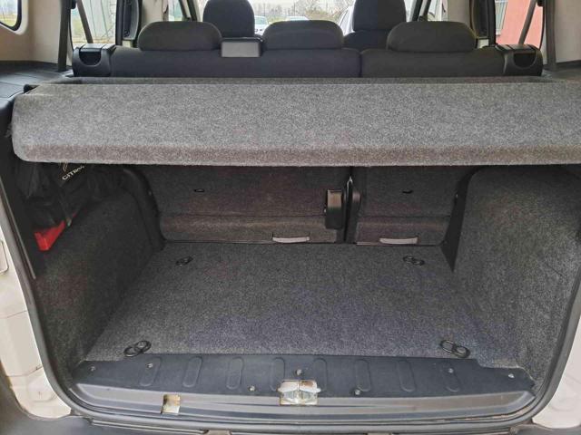 CITROEN Nemo Multispace 1.3 HDi 75CV S&S Silver Selection NEOPA