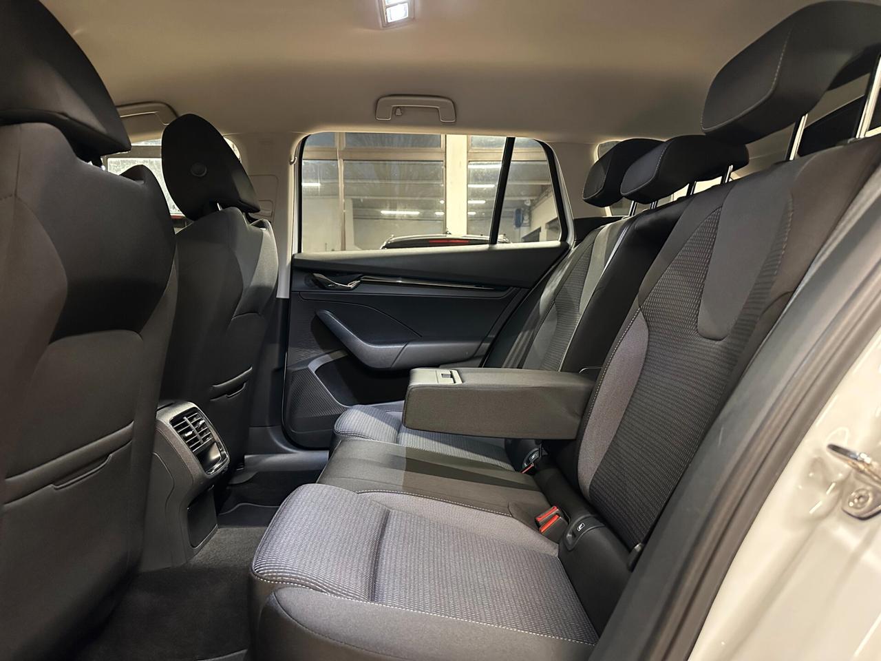 SKODA OCTAVIA WAGON 2.0 TDI AMBITION 115 CV DSG *LED*CARPLAY*LANE