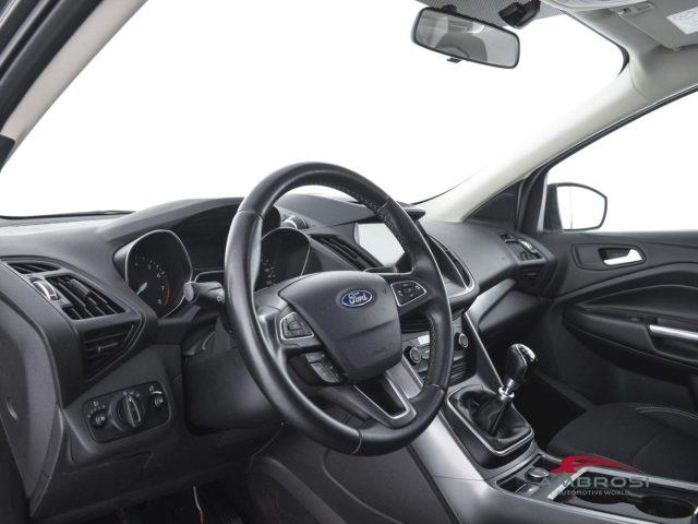 FORD Kuga 1.5 EcoBoost 120 CV S&S 2WD Business