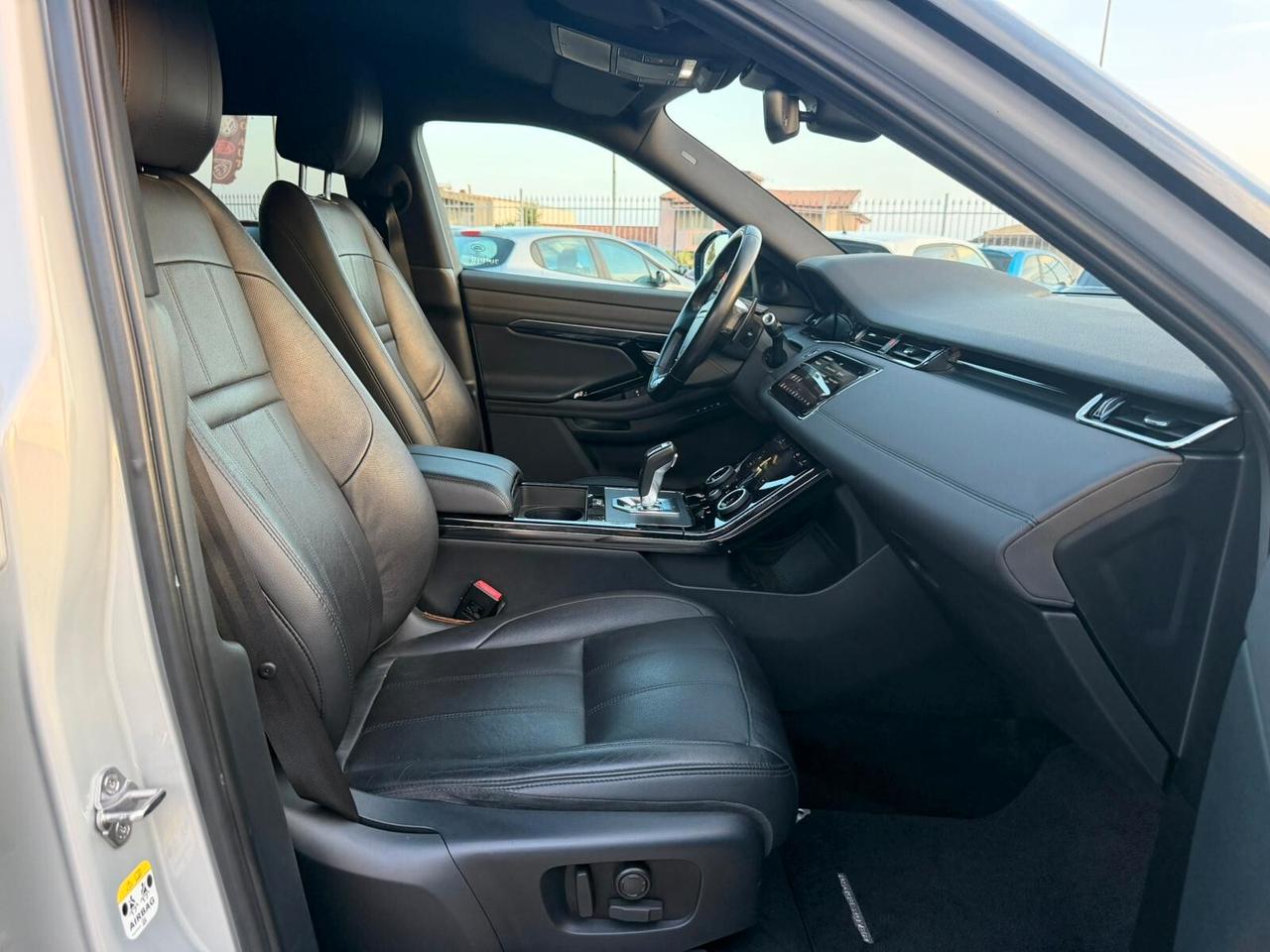 Land Rover Range Evoque 2.0D I4 180 CV AWD Auto R-Dynamic