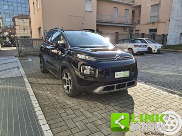 CITROEN C3 Aircross BlueHDi 120 S&S EAT6 Shine GARANZIA INCLUSA