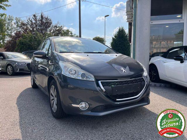 PEUGEOT 208 1° serie PureTech 82 5 porte Active