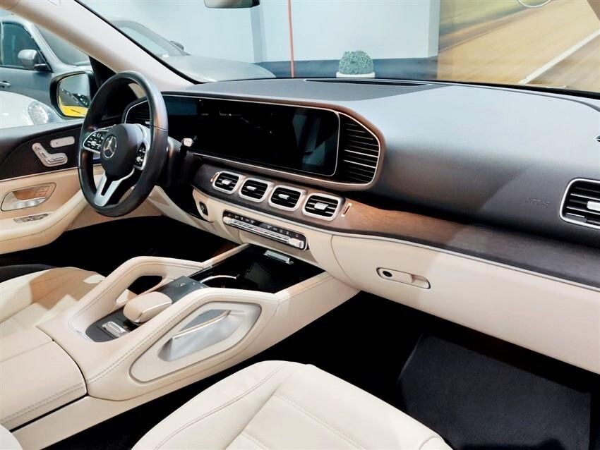 Mercedes-benz GLE 350 de hybrid EQ 4Matic Premium Plus