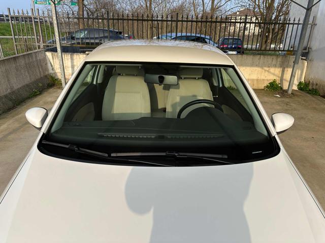 VOLKSWAGEN Polo 1.2 TSI DSG AUTOMATICA Highline OK NEOP POCHI KM