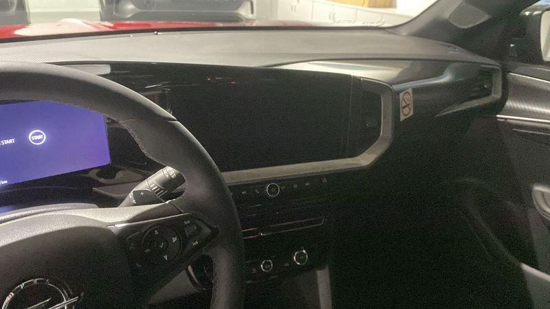 Opel Mokka Mokka 1.2 Turbo 130 CV aut. Ultimate