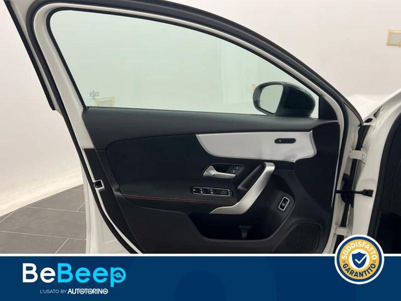 Mercedes-Benz Classe A A 35 AMG 4MATIC AUTO