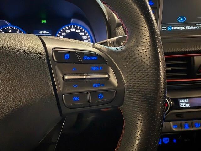 Hyundai Kona 1.0 T-GDI Style