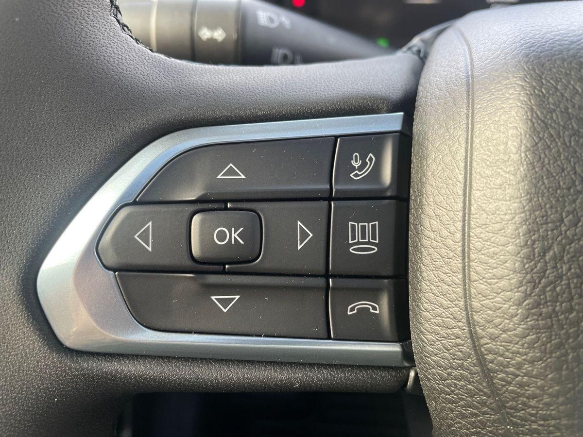 JEEP Renegade E-Hybrid North Star 1.5 Turbo T4 E-Hybrid 130cv Fwd