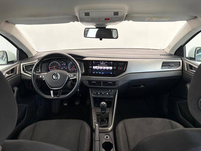 VOLKSWAGEN Polo 1.0 EVO
