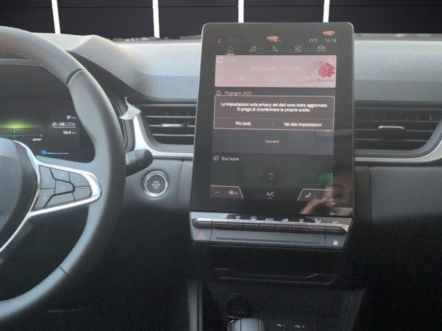 RENAULT Symbioz Full Hybrid E-Tech 145 CV Evolution