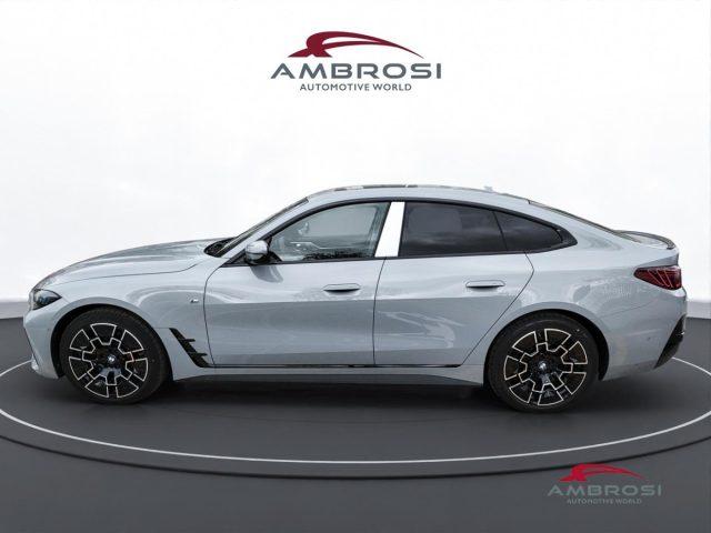 BMW 420 Serie 4 d xDrive Gran Coupé Msport Pro Comfort Pac