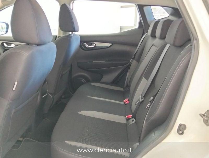Nissan Qashqai 1.3 DIG-T 140 CV Acenta Premium