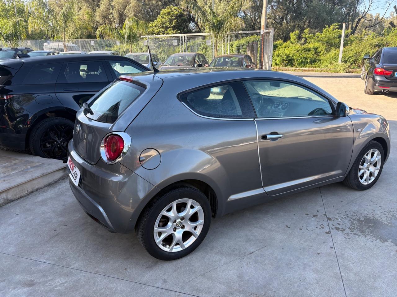 Alfa Romeo MiTo 1.3 JTDm 85 CV S&S Distinctive