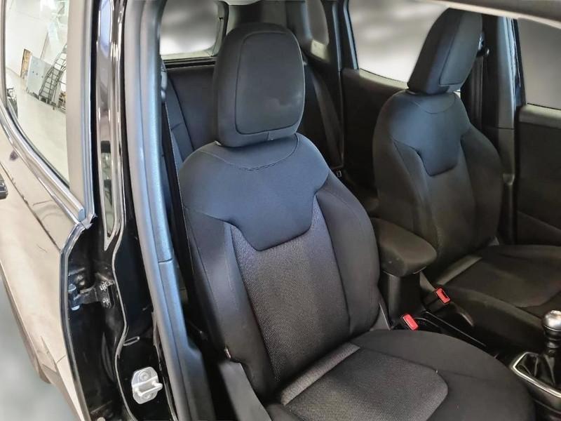 JEEP RENEGADE 1.0 T3 120cv Business