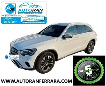 Mercedes-benz GLC 200 d 4Matic Premium Plus