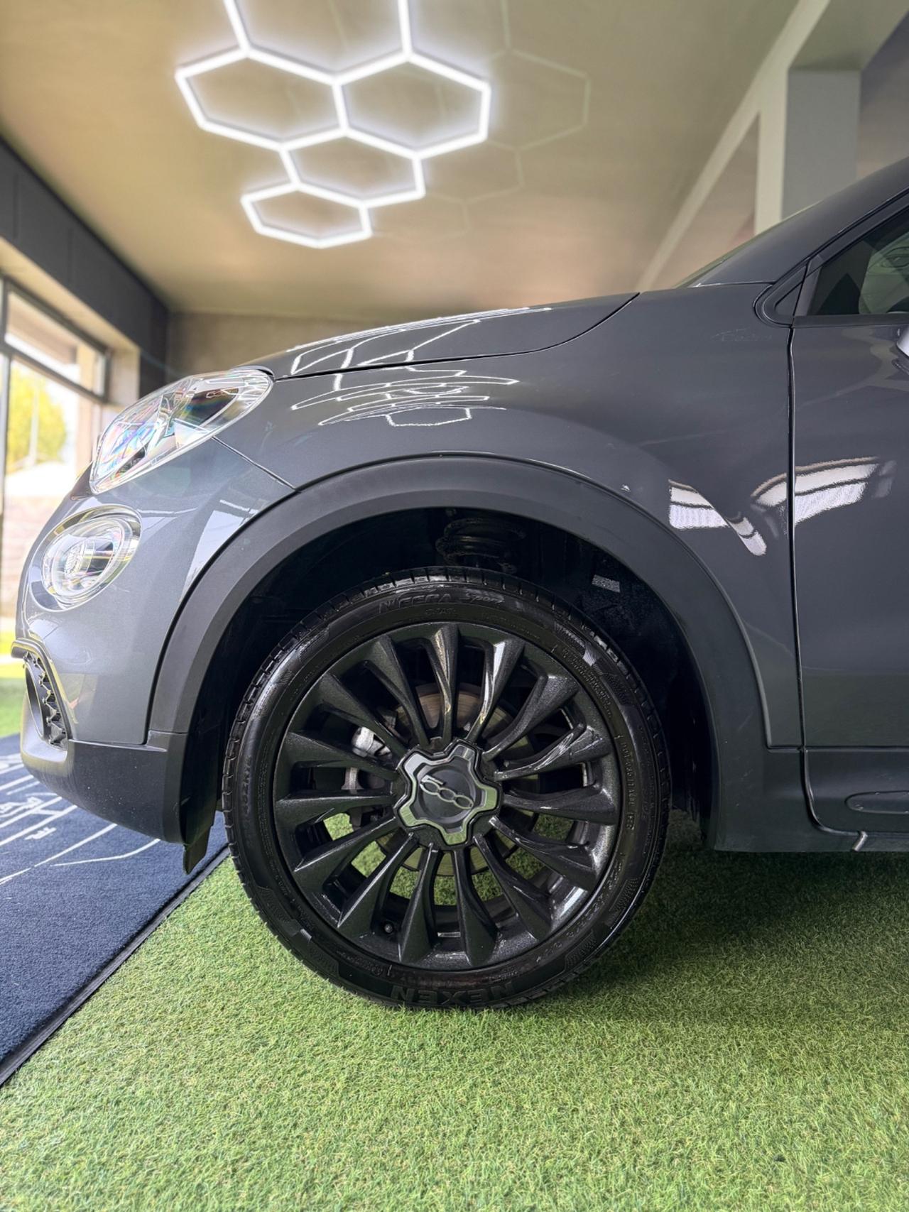 Fiat 500X 1.3 MultiJet 95 CV