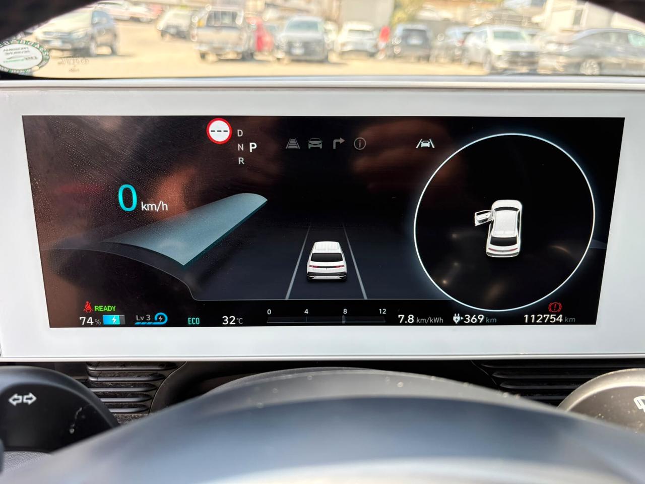 Hyundai Ioniq 5 58 kWh Innovation