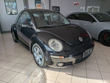 Volkswagen New Beetle 1.9 TDI 105CV