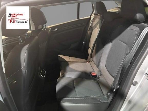 Renault Megane dCi 115 CV Duel 61.000KM