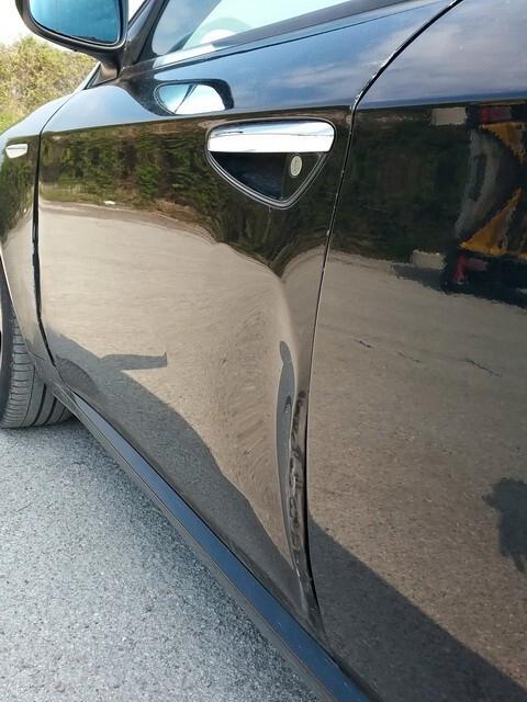 Alfa Romeo 159 1.9 JTDm 8V 120CV Progression