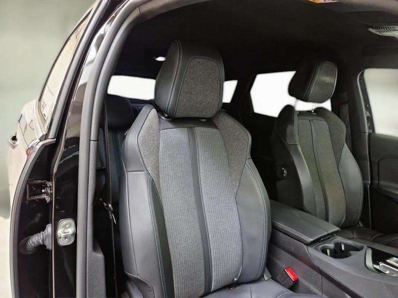 PEUGEOT 3008 BLUEHDI 130 EAT8 SES ALLURE PACK SUV