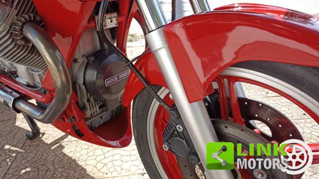 MOTO GUZZI Le Mans 1000 ++ ASI++