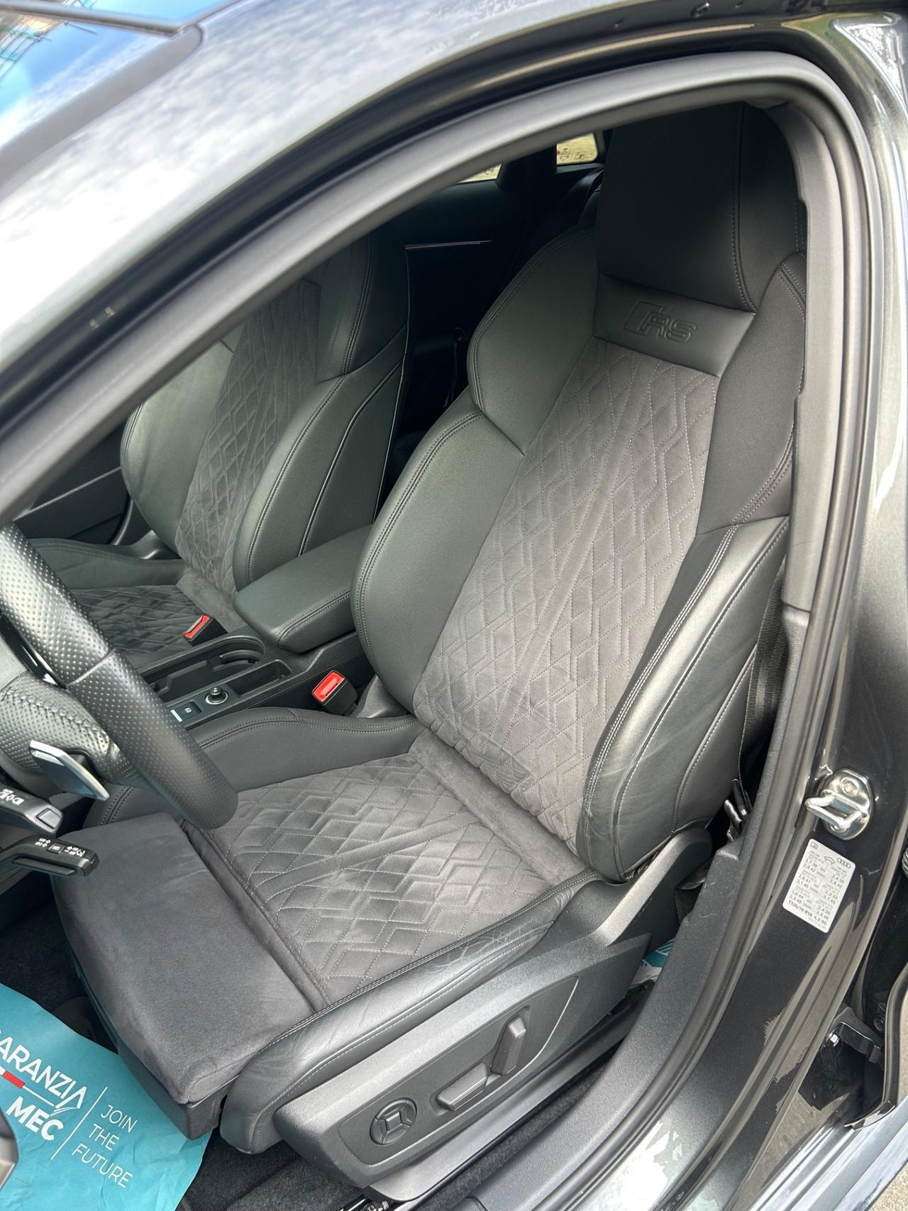 Audi A3 RS 3 SPB TFSI quattro S tronic