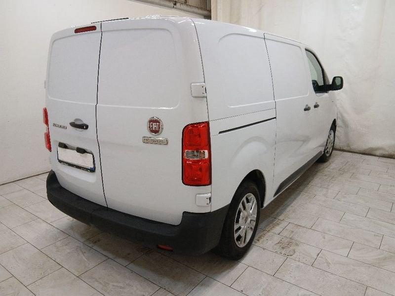 FIAT Scudo Ice 1.5 bluehdi 120cv L2H1 (Business)