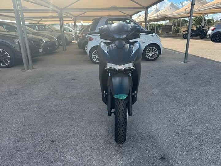 HONDA SH 125 SPORT NUOVO PRONTA CONSEGNA