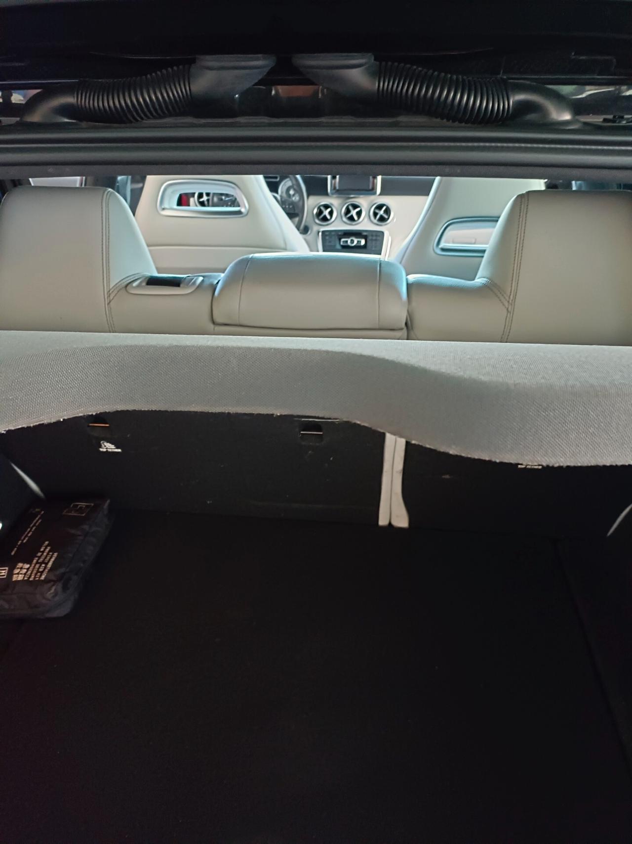 Mercedes-benz A 180 CDI Sport